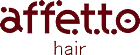 三次駅徒歩5分の美容院 affetto hair(アフェットヘアー)